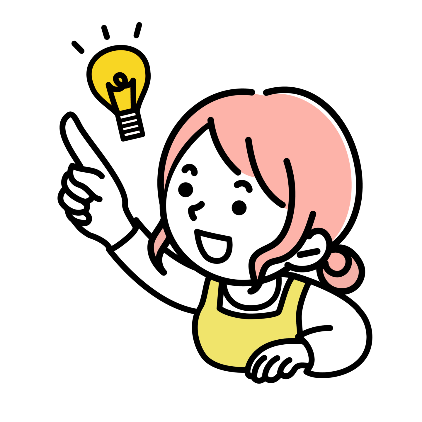 閃きママ
