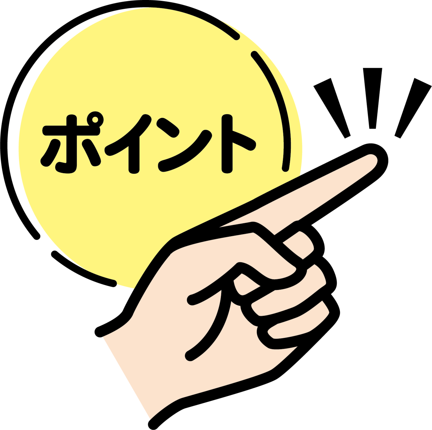 ポイント