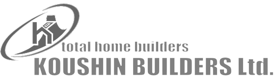 甲信建設|ロゴ ゴースト