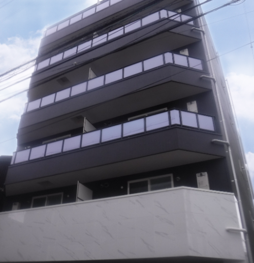 マンション2❘甲信建設