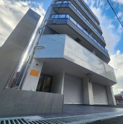 マンション1❘甲信建設