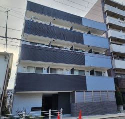 マンション2❘甲信建設