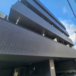 マンション3❘甲信建設