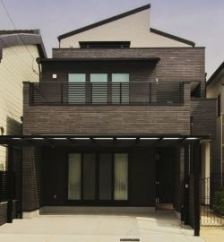 住宅2❘甲信建設