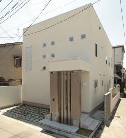 住宅3❘甲信建設
