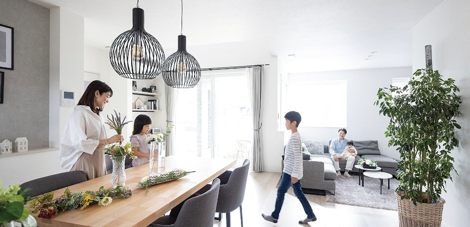 保証・制度|甲信建設