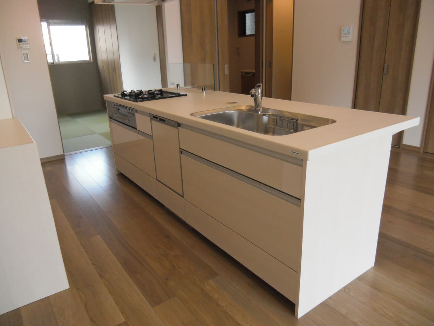 施工K3