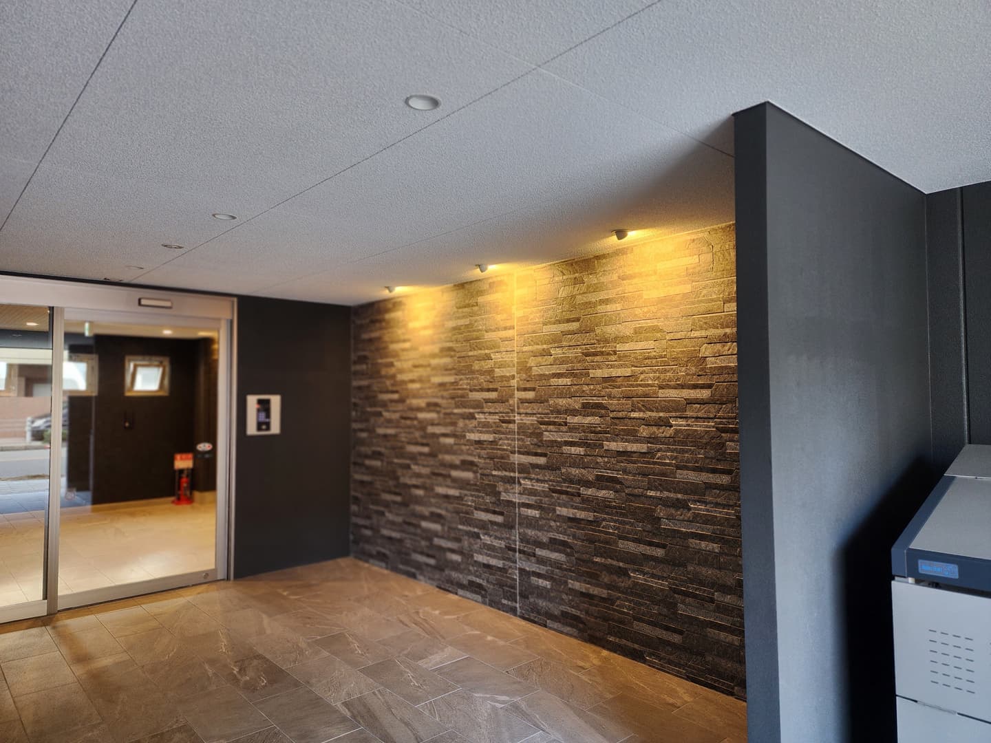 マンション施工A2