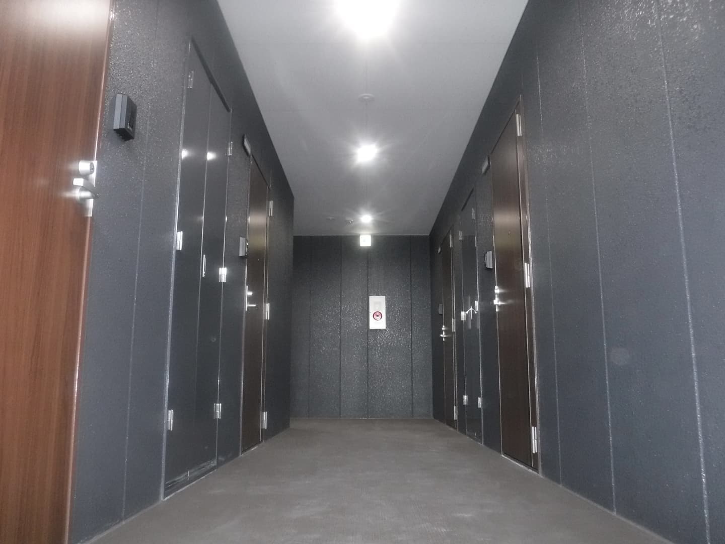 マンション施工B3