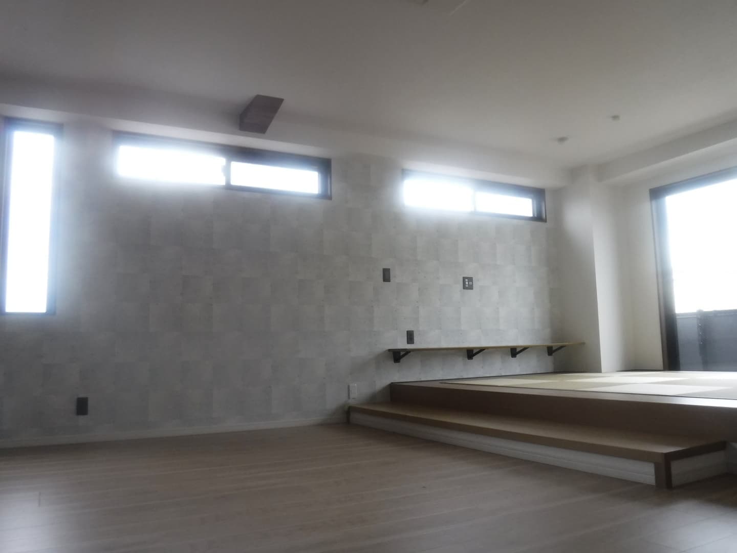 マンション施工B5