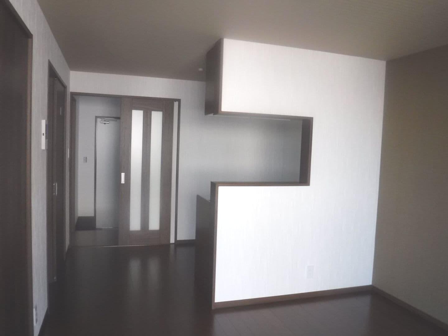 マンション施工B7