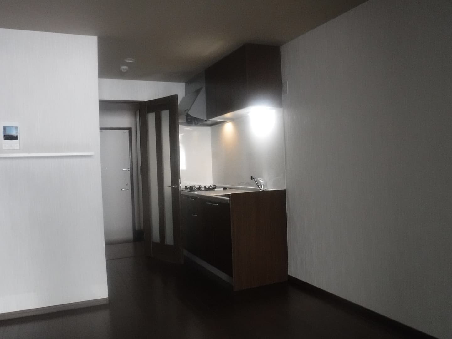 マンション施工B8