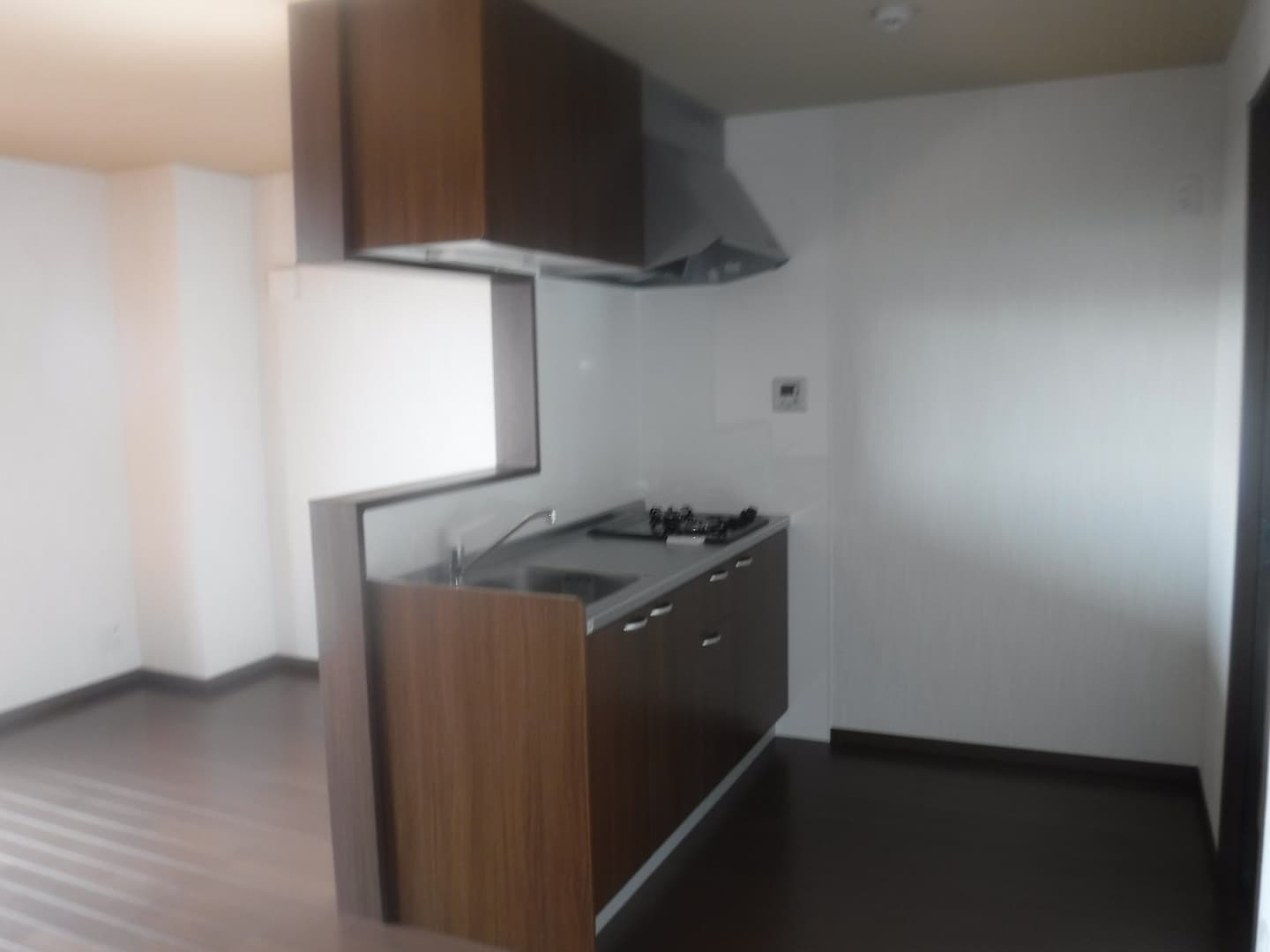 マンション施工B6