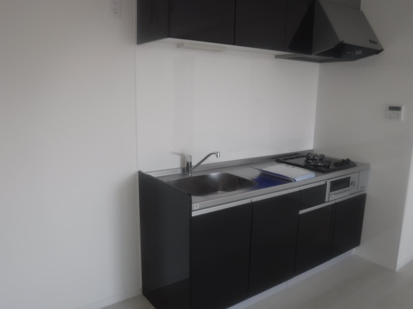 マンション施工C6