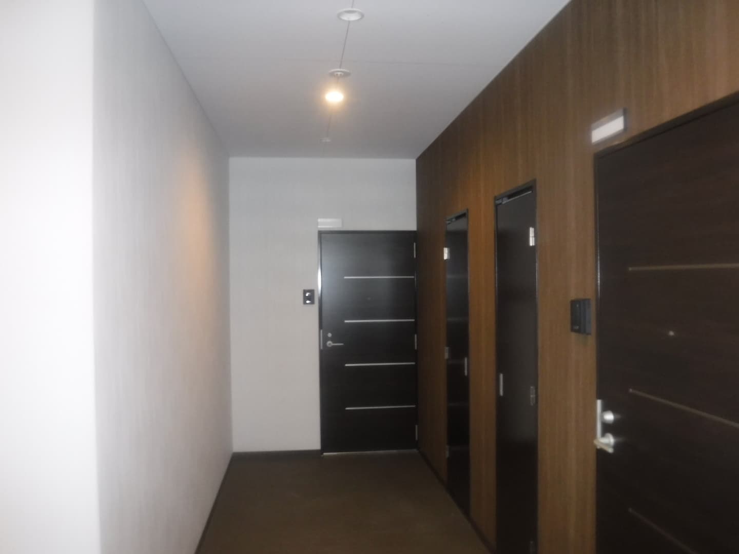 マンション施工C11