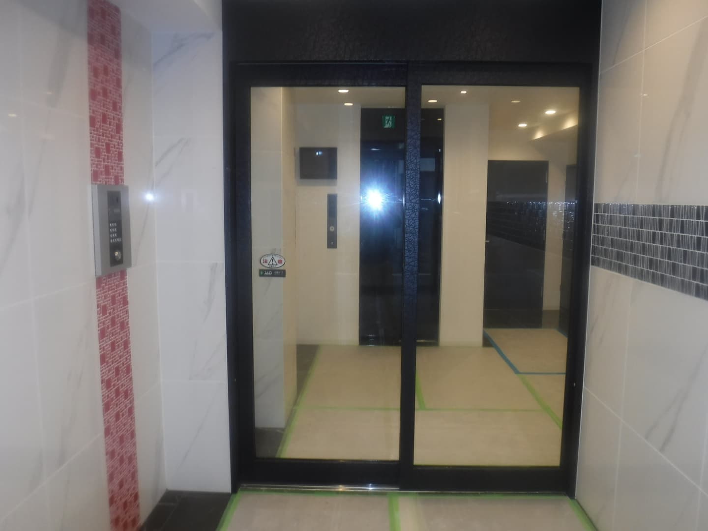 マンション施工C4