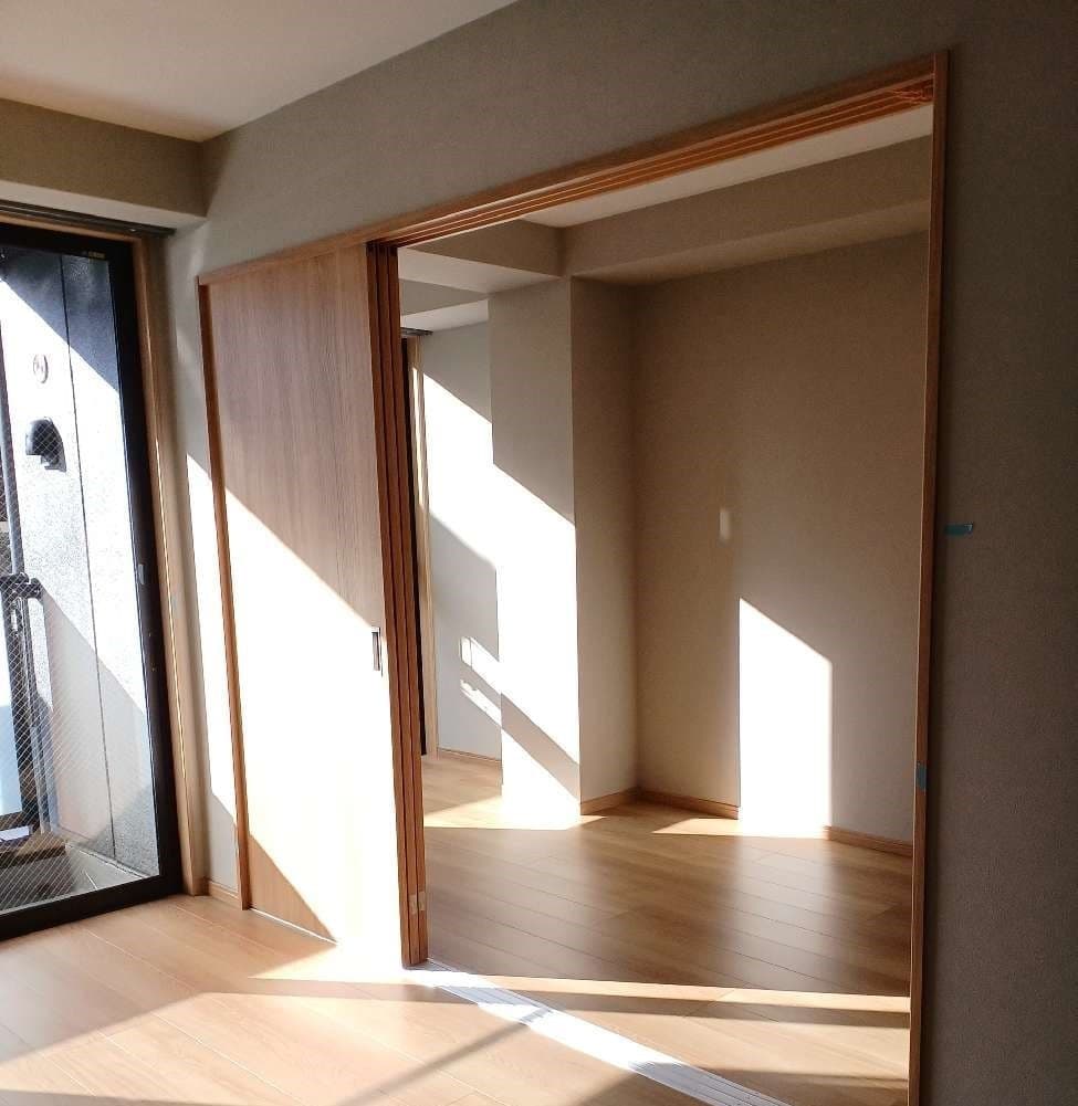 マンション施工D3