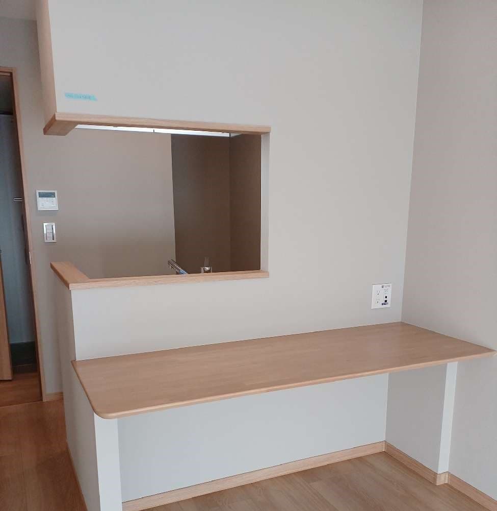 マンション施工D6
