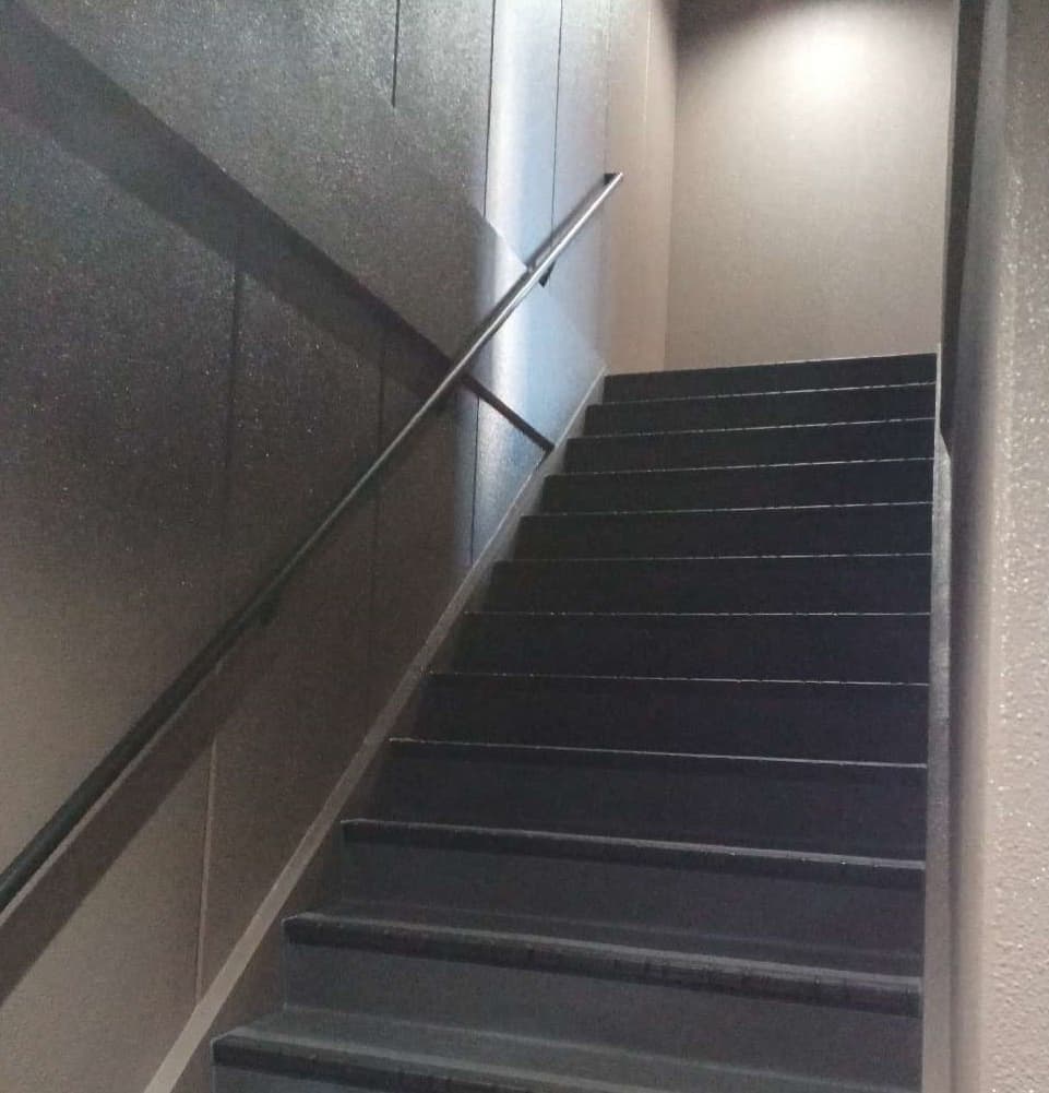 マンション施工D10