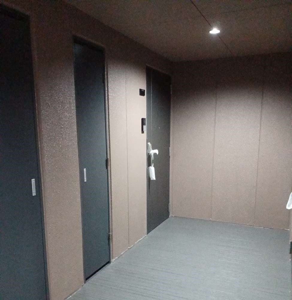 マンション施工D11