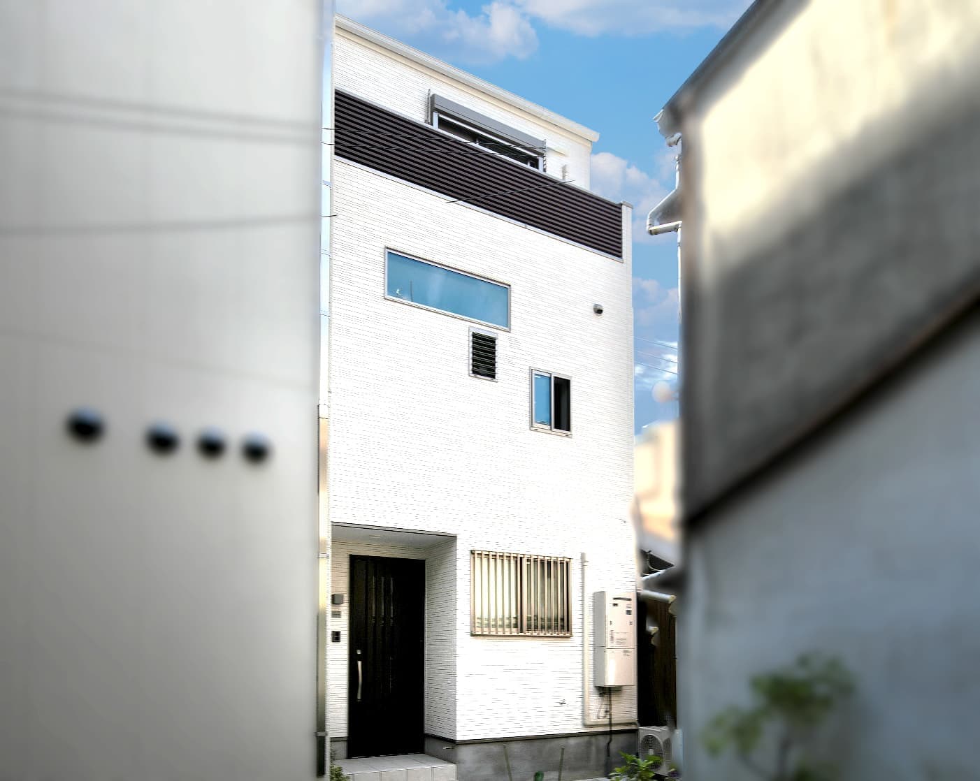 一般住宅施工G