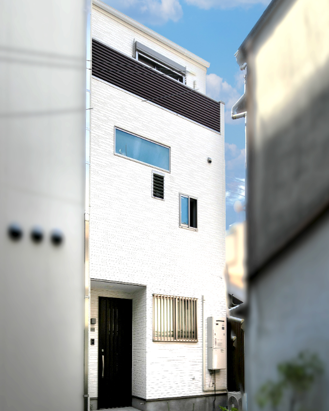一般住宅施工G