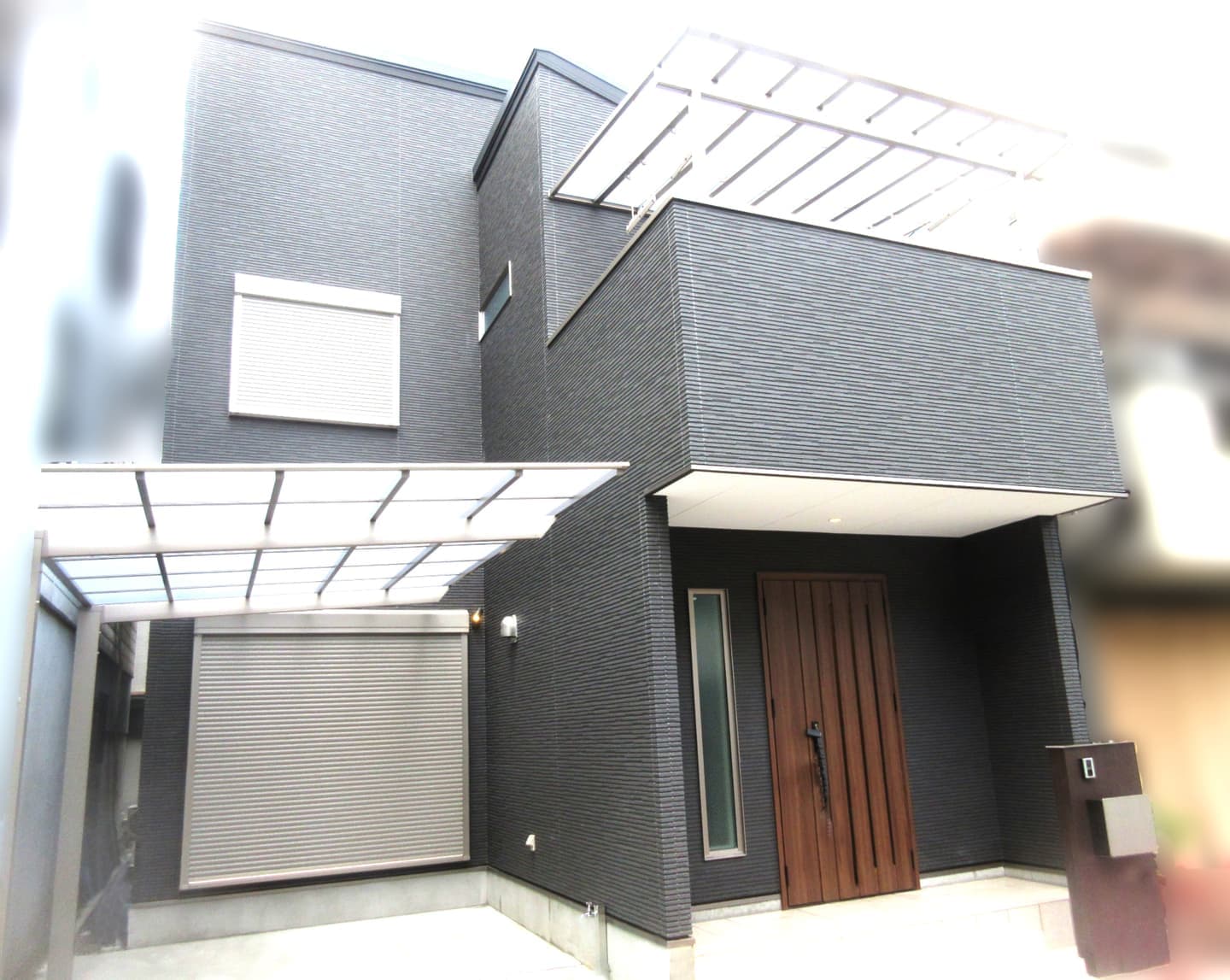 一般住宅施工I