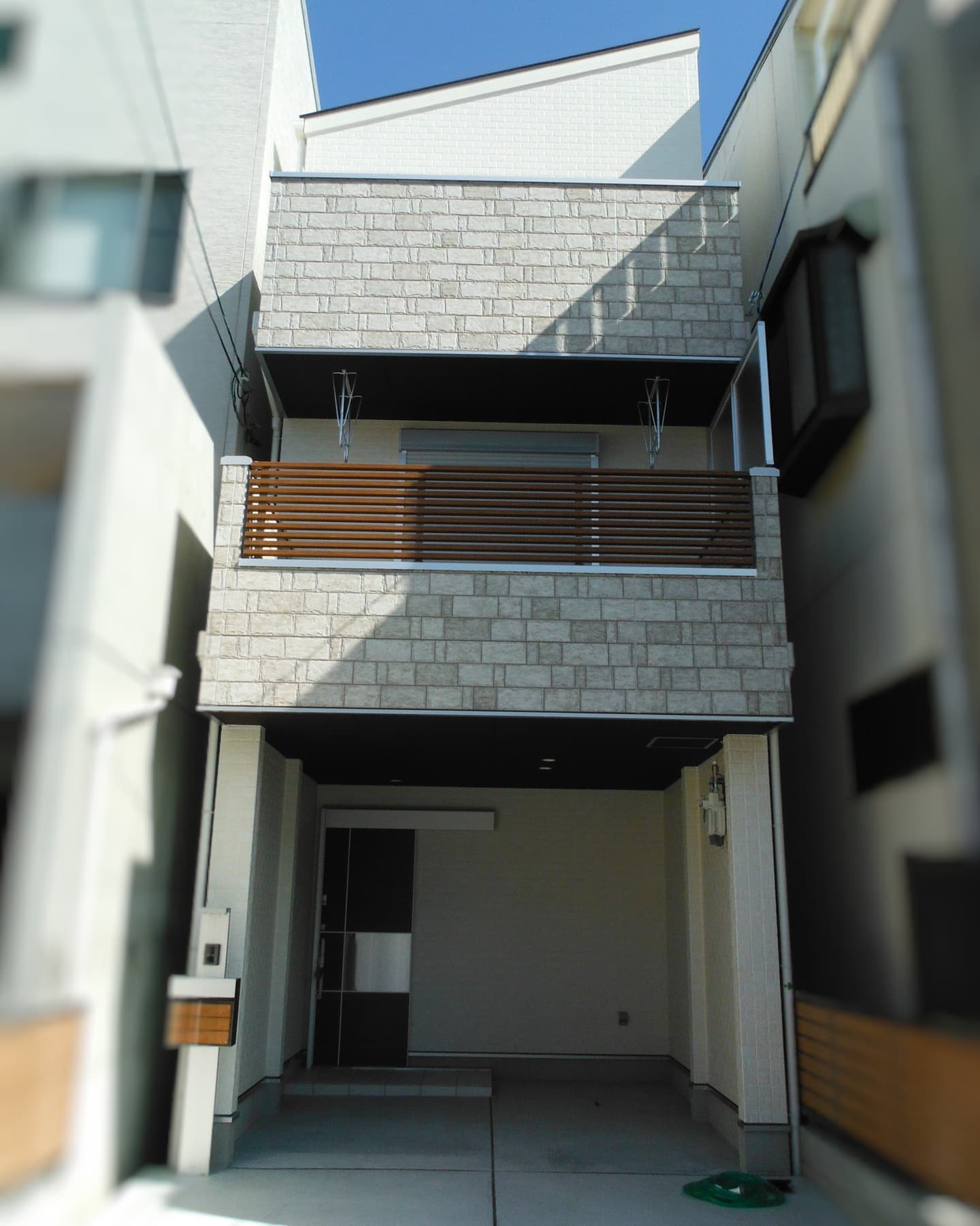 一般住宅施工M