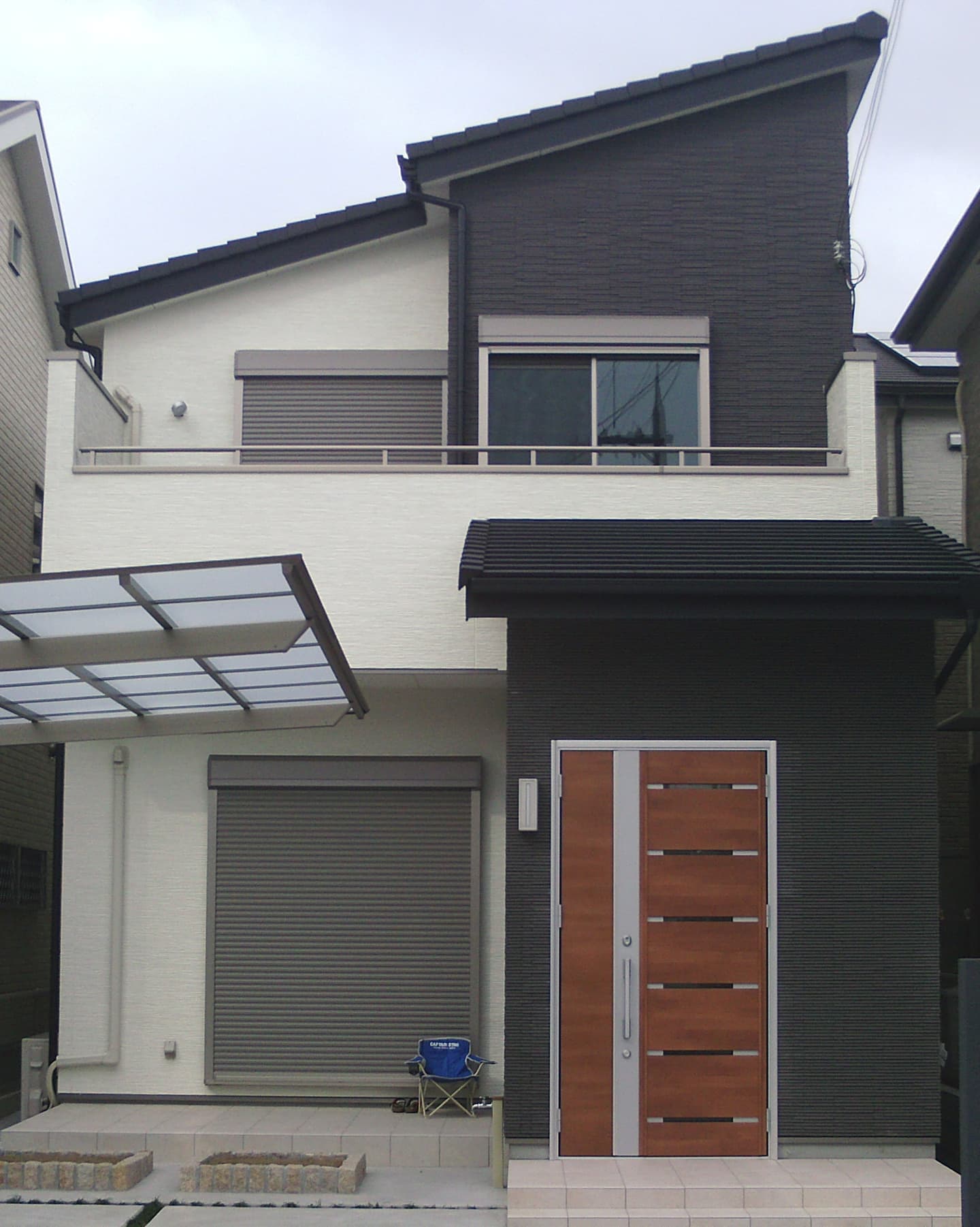 一般住宅施工K