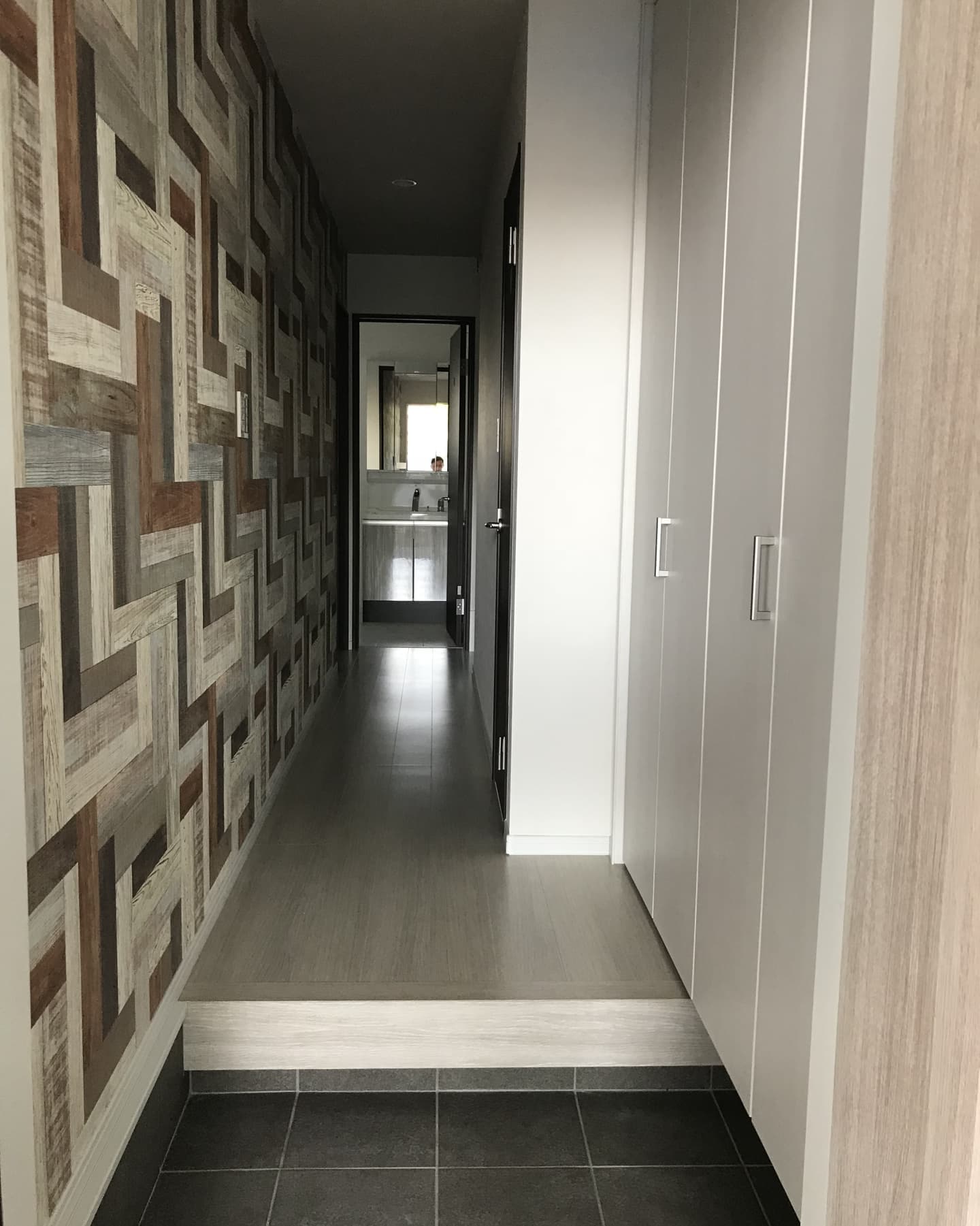 一般住宅施工P