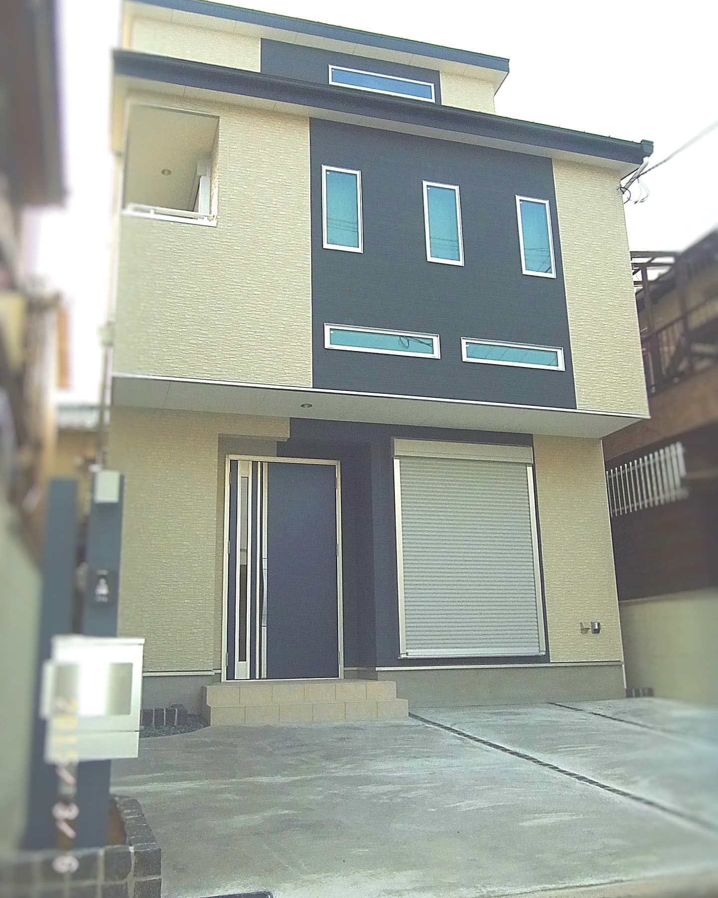 一般住宅施工R
