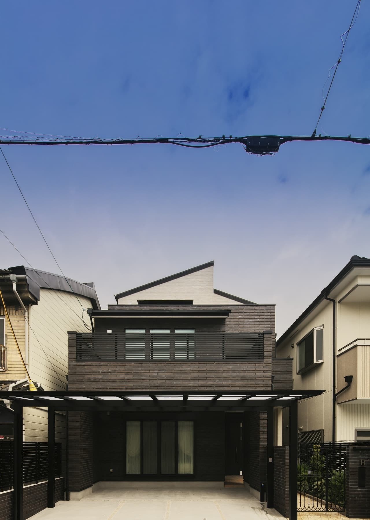 一般住宅施工B