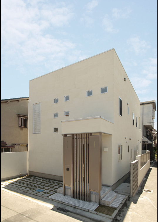 一般住宅施工C