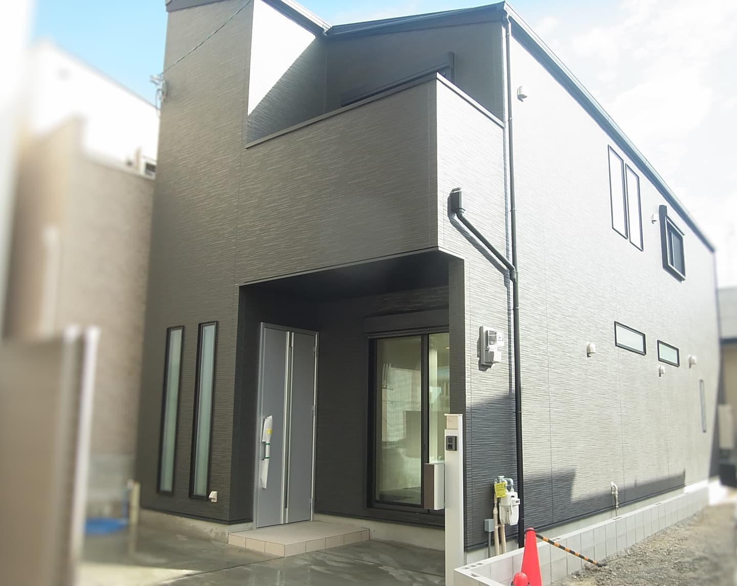 一般住宅施工S